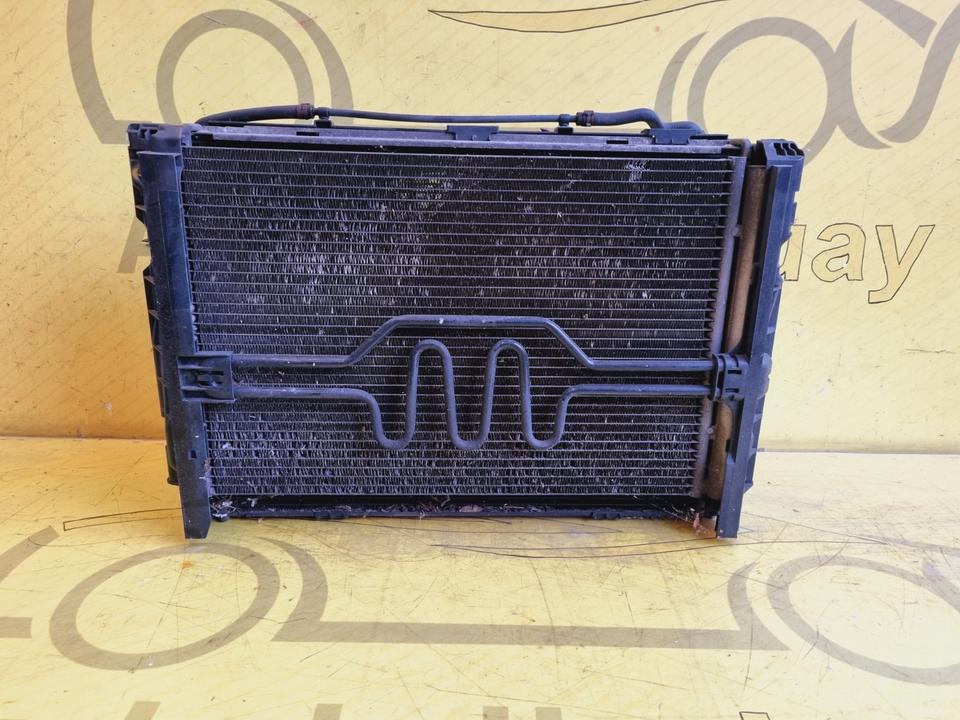 BMW 5er E60 Kühlerpaket Wasserkühler 752293412 ✅