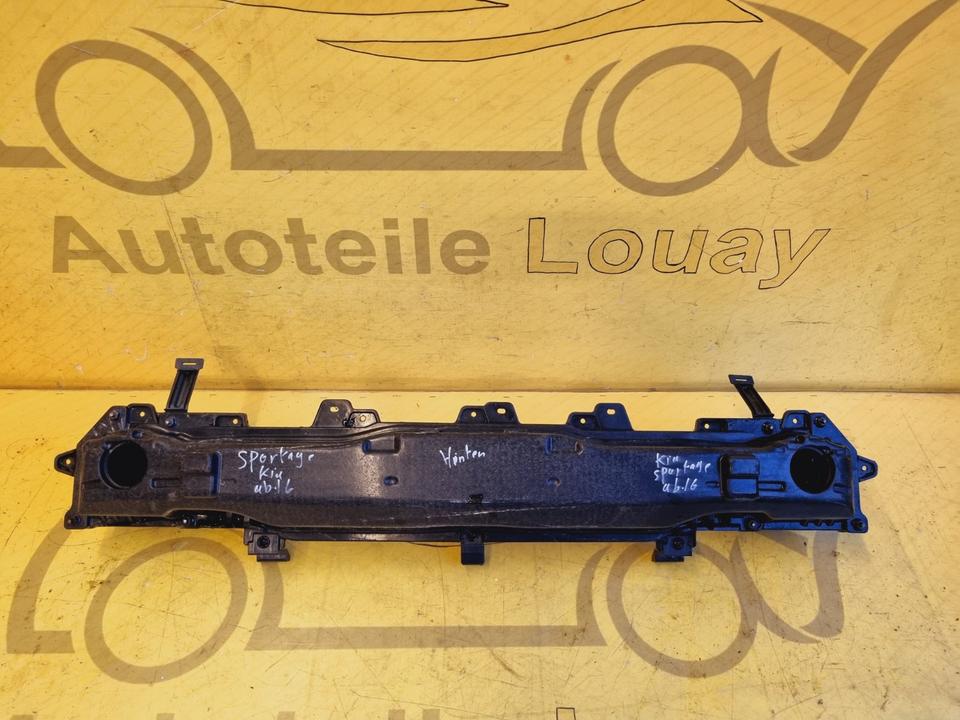 Kia Sportage Stoßstangenträger Träger hinten 86631-F1500 ✅