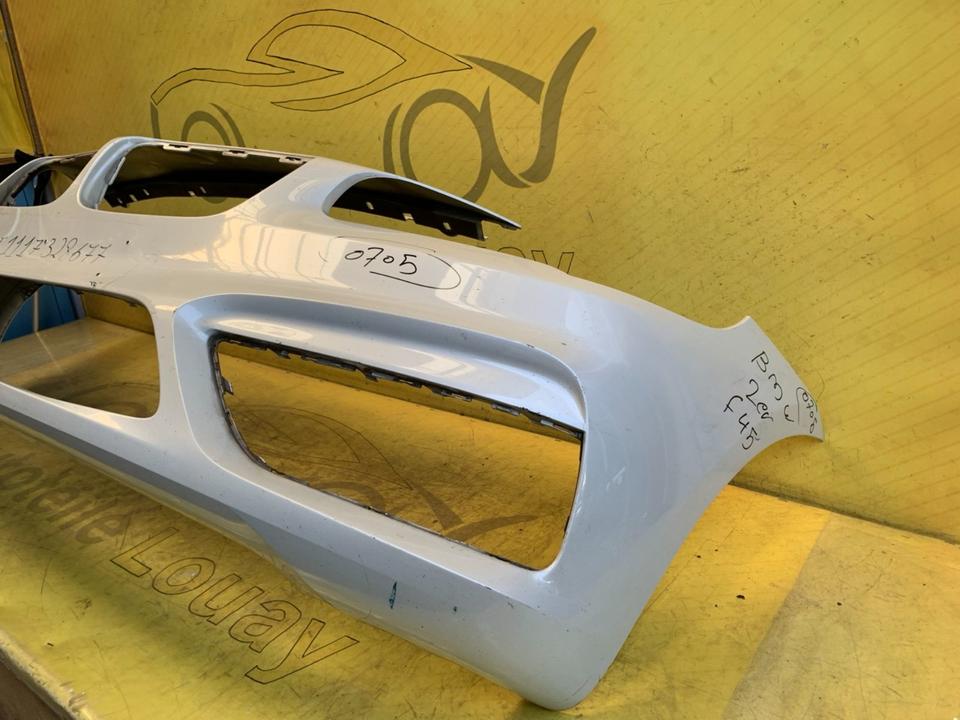 BMW 2er F45 Active Tourer Stoßstange vorne Original 51117328677 ✅