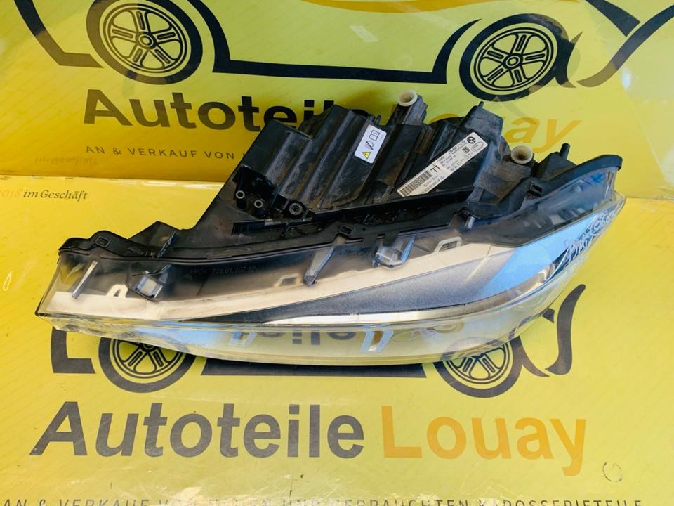 BMW 3er F30 F31 Xenon Scheinwerfer links Original 63117259527 ✅
