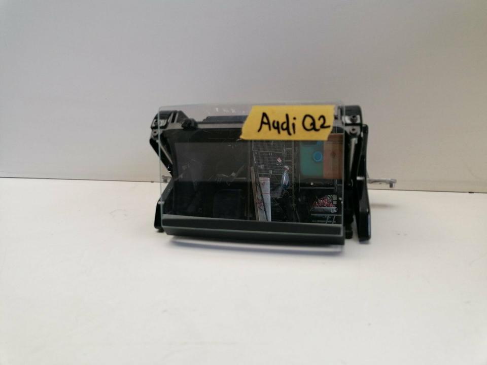 81A919617 Audi Q2 Steuergerät Frontscheibenprojektion Display