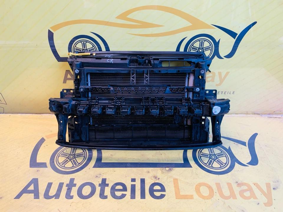 VW Polo 6R 6C Kühlerpaket Original ✅