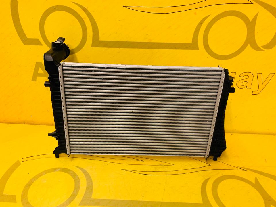 VW Passat 3C Skoda Superb VW Tiguan Ladeluftkühler 1K0145803R ✅