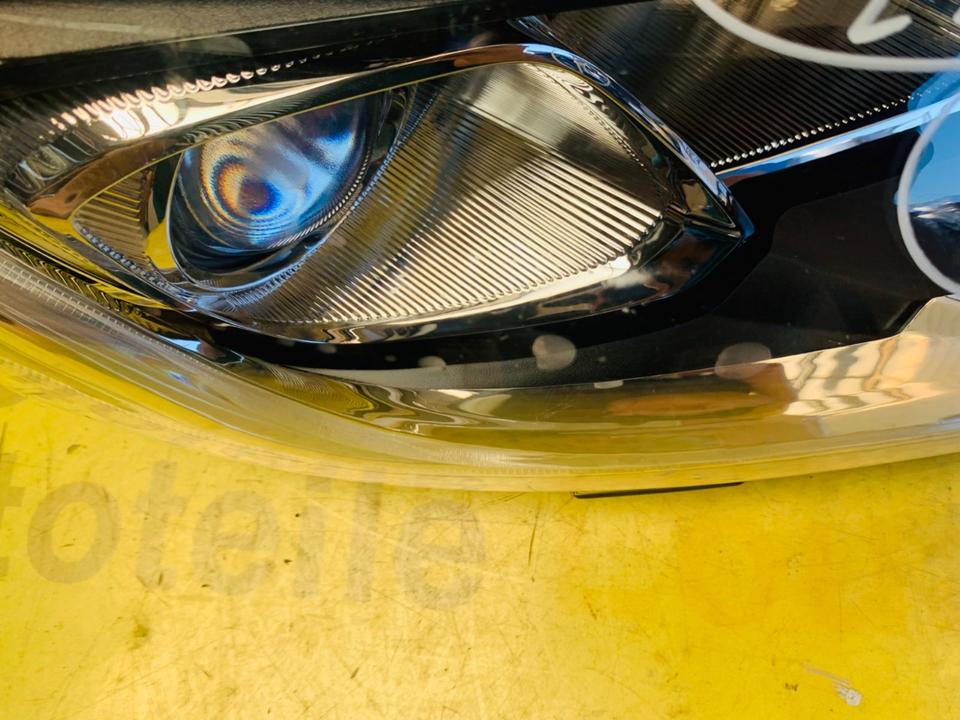 Ford Fiesta MK8 LED Scheinwerfer rechts Original H1BB-13W029-CD ✅