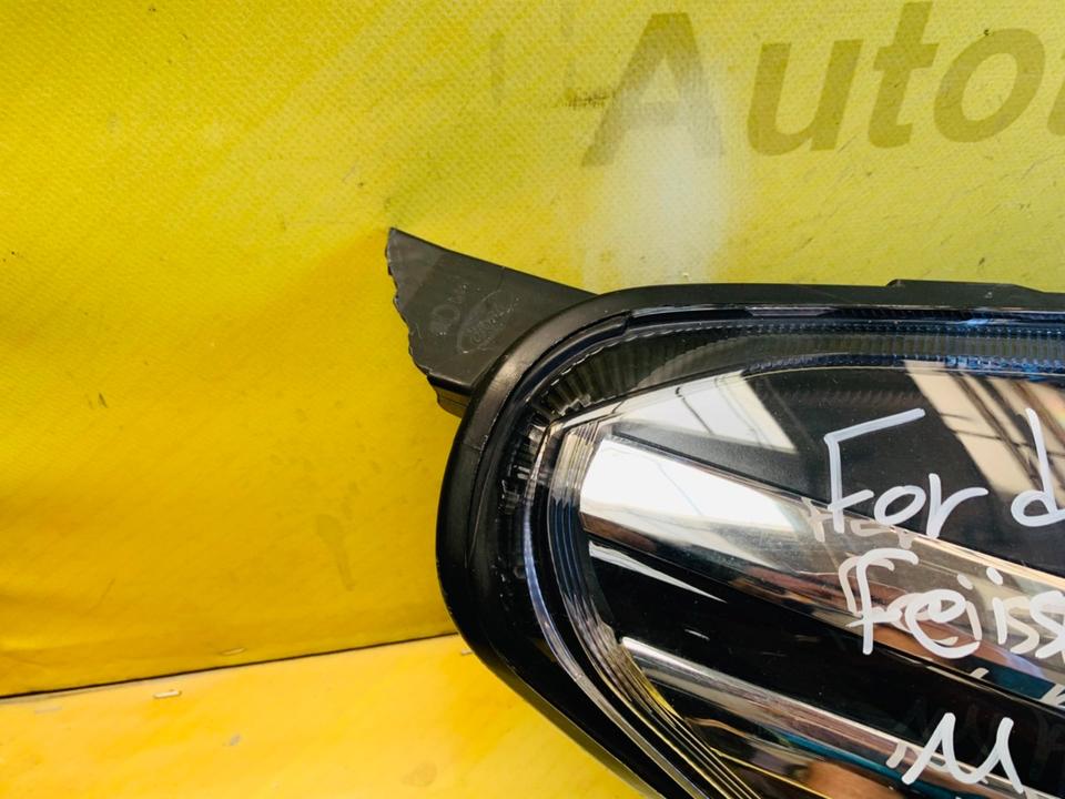Ford Fiesta MK8 LED Scheinwerfer rechts Original H1BB-13W029-CD ✅