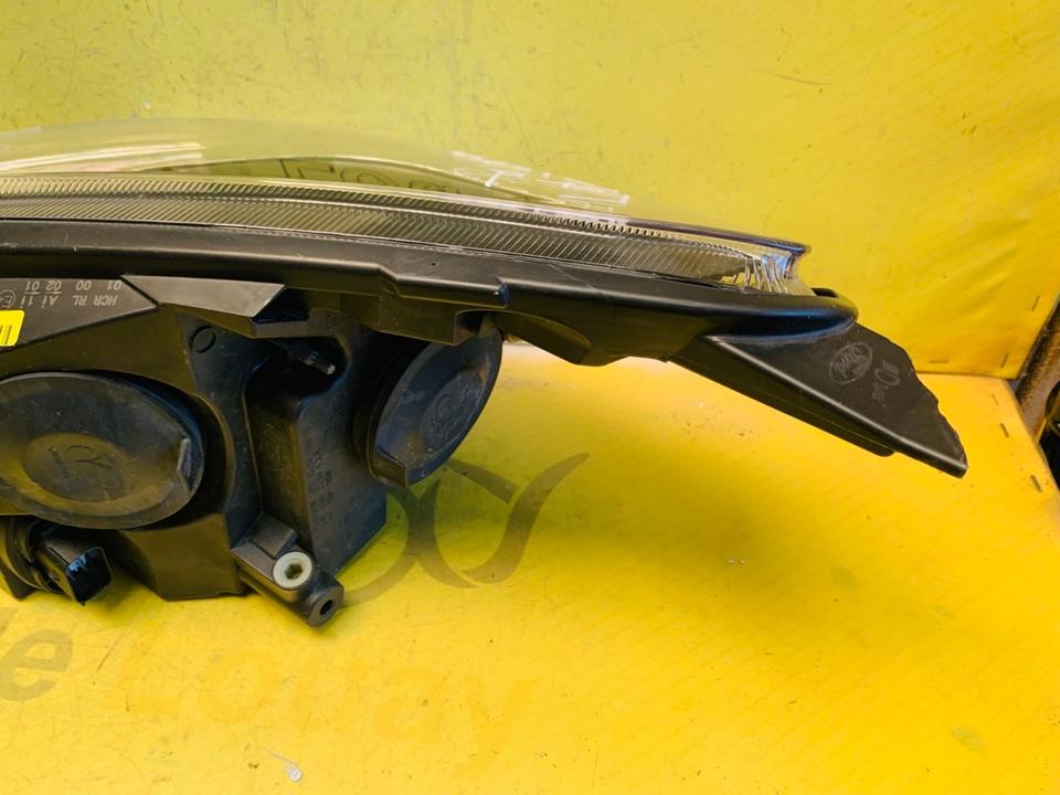 Ford Fiesta MK8 LED Scheinwerfer rechts Original H1BB-13W029-CD ✅