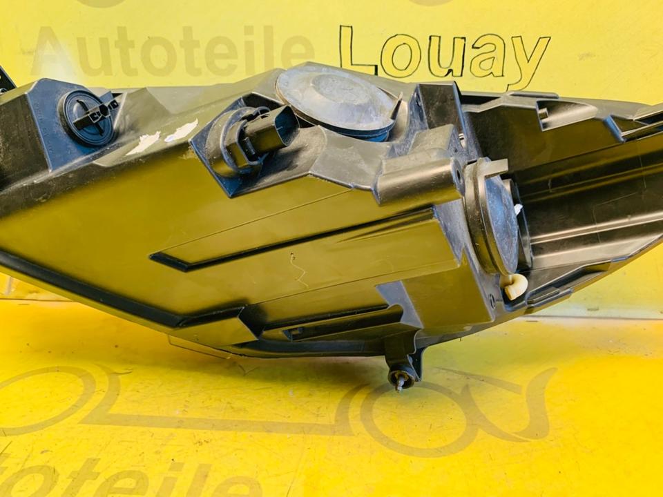 Ford Fiesta MK8 LED Scheinwerfer rechts Original H1BB-13W029-CD ✅