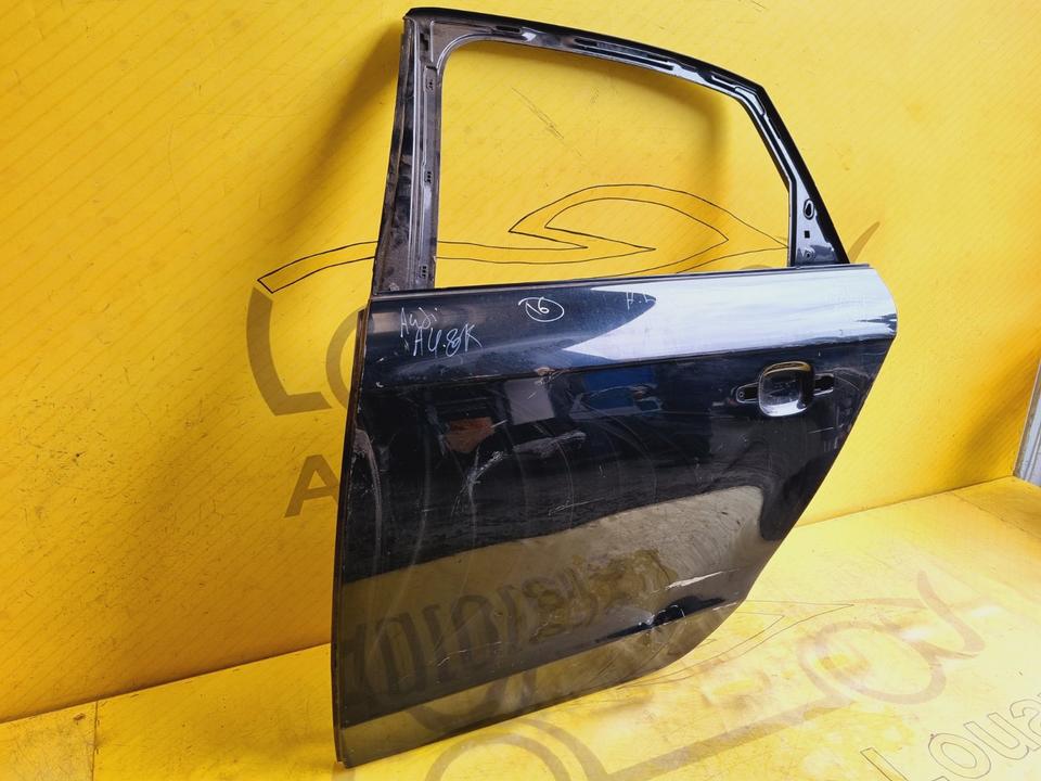 Audi A4 B8 8K Avant Kombi Tür Hinten Links Original 8K9833052D ✅