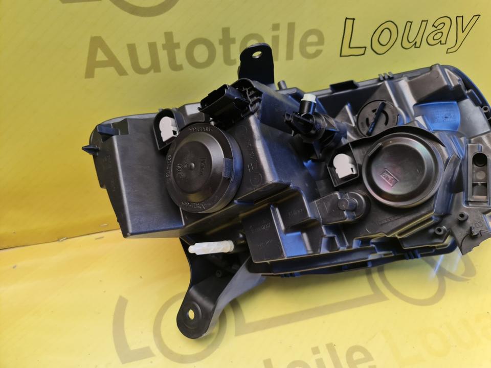 Dacia Sandero LED Scheinwerfer links Orignial 260608143R ✅