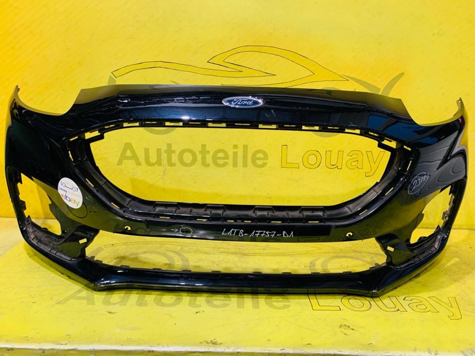 Ford Puma ST-Line Stoßstange vorne ab 2019 Original L1TB-17757 ✅