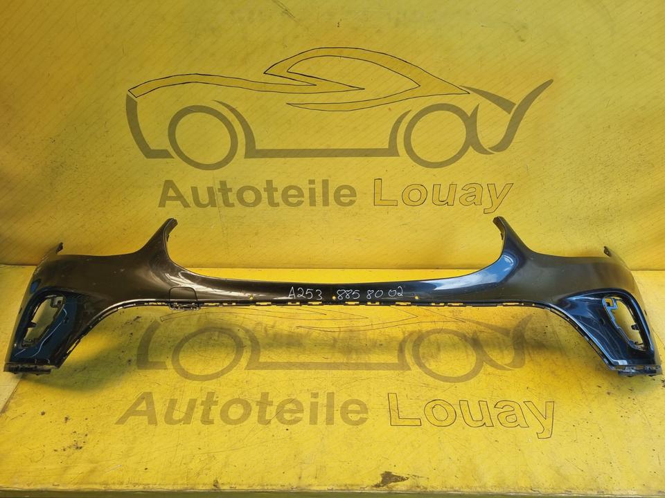 Mercedes Benz GLC Stoßstange vorne Original A2538858002 ✅