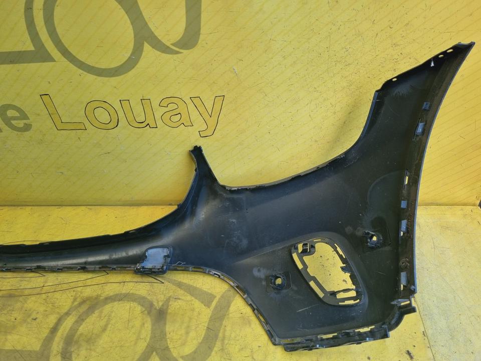 Mercedes Benz GLC Stoßstange vorne Original A2538858002 ✅