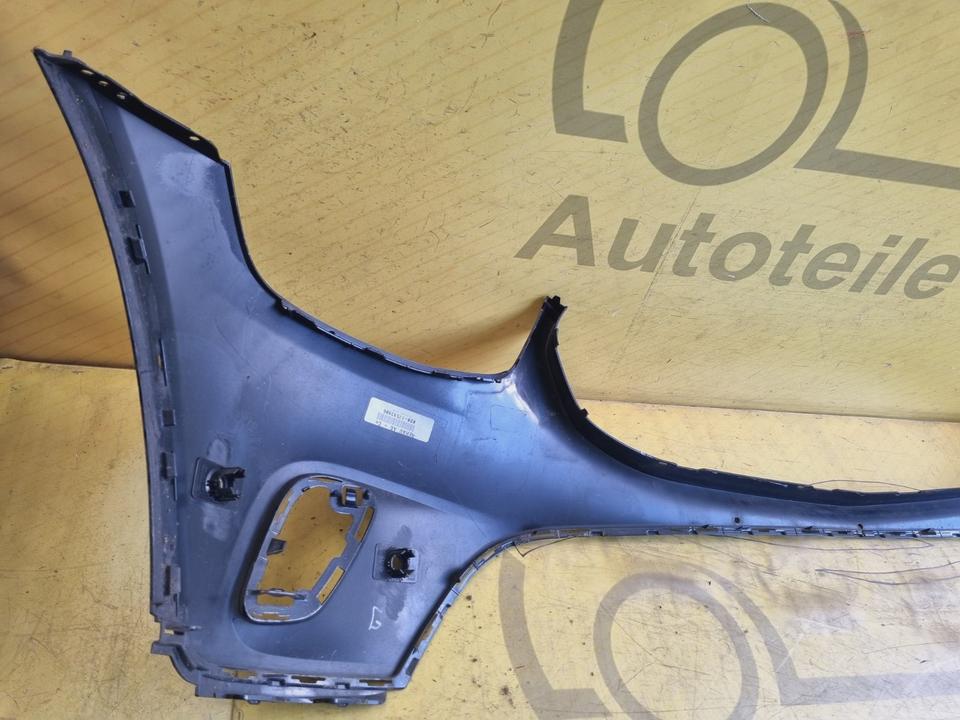 Mercedes Benz GLC Stoßstange vorne Original A2538858002 ✅