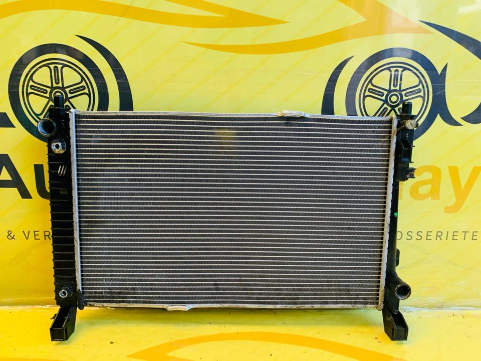 Audi A3 S3 8V Wasserkühler Original 2002039 ✅