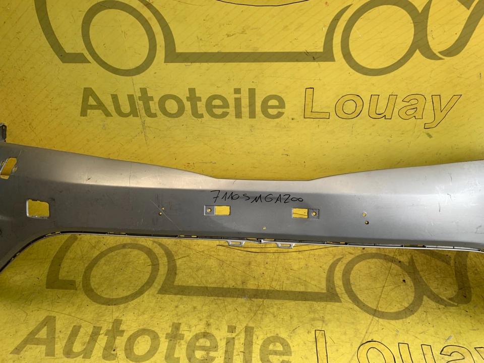 Honda Civic Stoßstange vorne Original 2006-2011 ✅