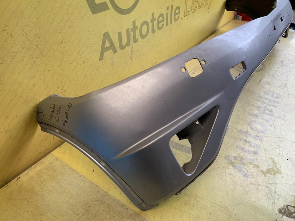 Honda Civic Stoßstange vorne Original 2006-2011 ✅