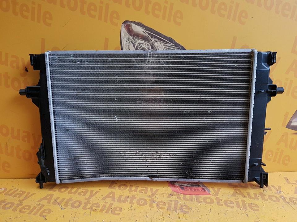 WASSERKÜHLER NISSENS 606552 HYUNDAI i30 //25310f2000//