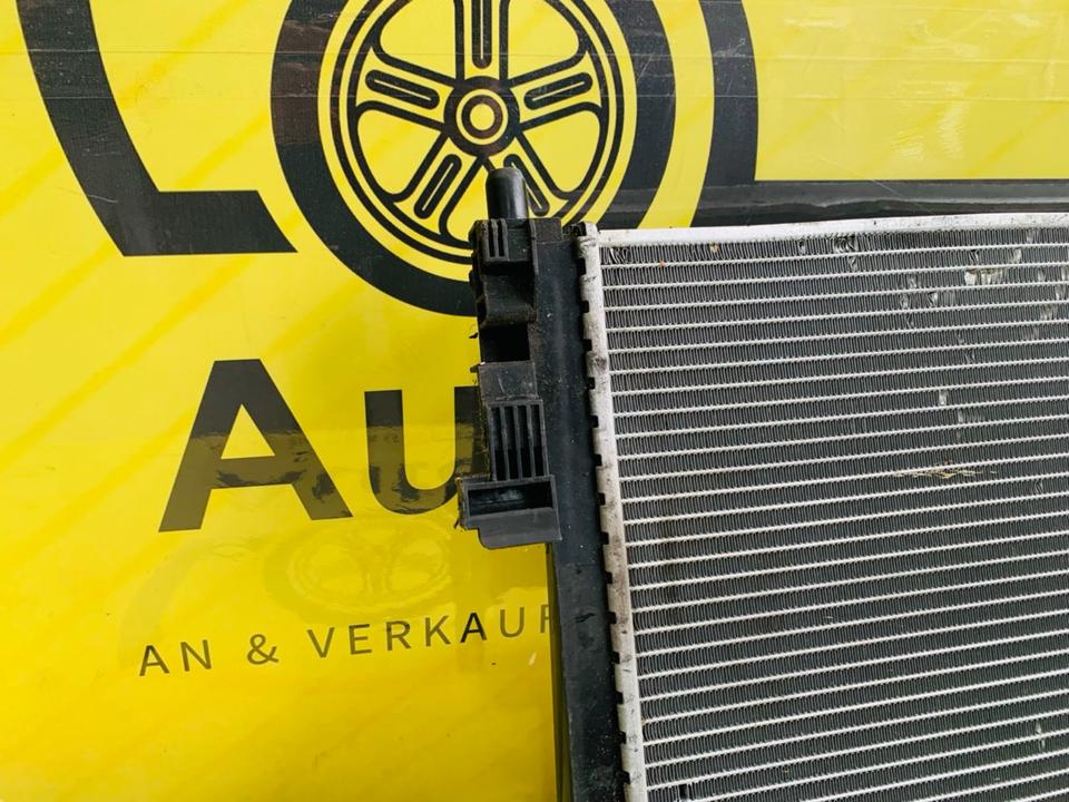 Audi A3 S3 8V Wasserkühler Original 2002039 ✅
