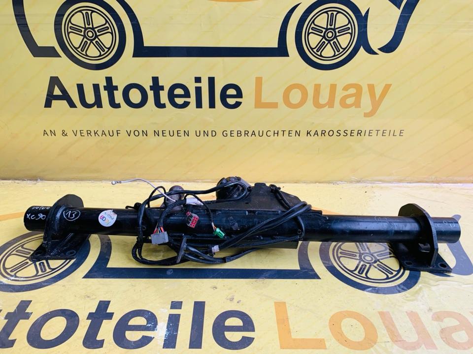 Volvo XC90 Anhängerkupplung elektrisch schwenkbar 31664255 ✅