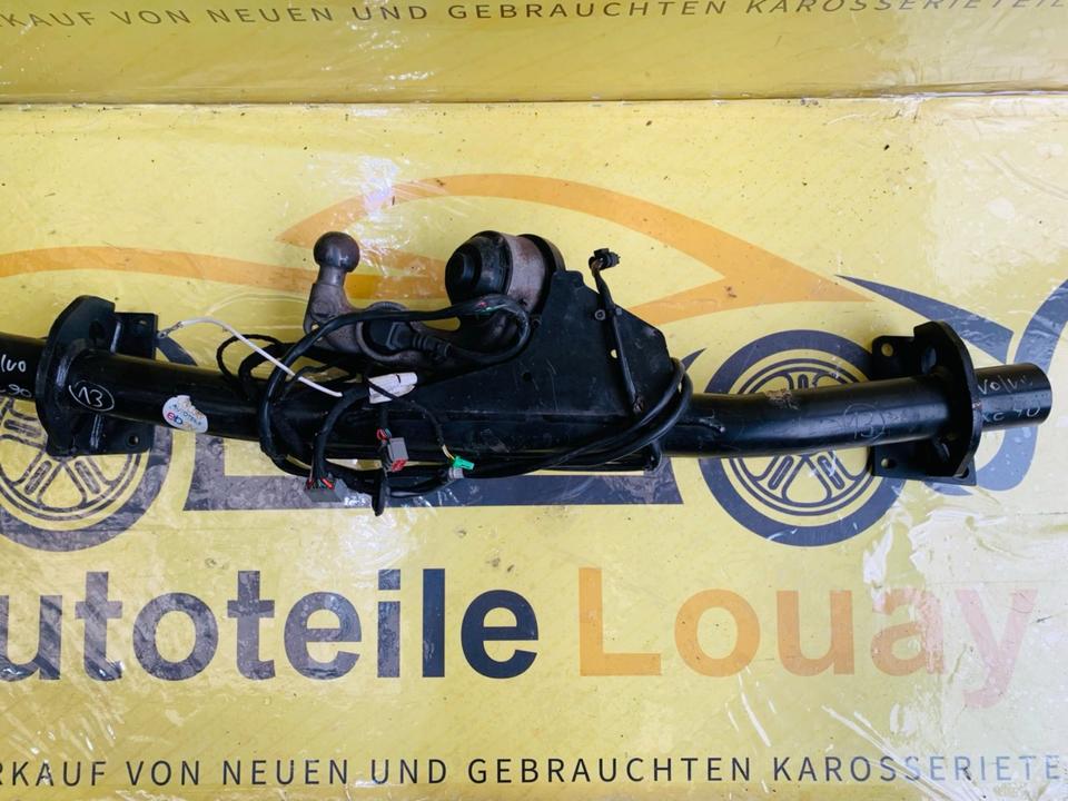 Volvo XC90 Anhängerkupplung elektrisch schwenkbar 31664255 ✅