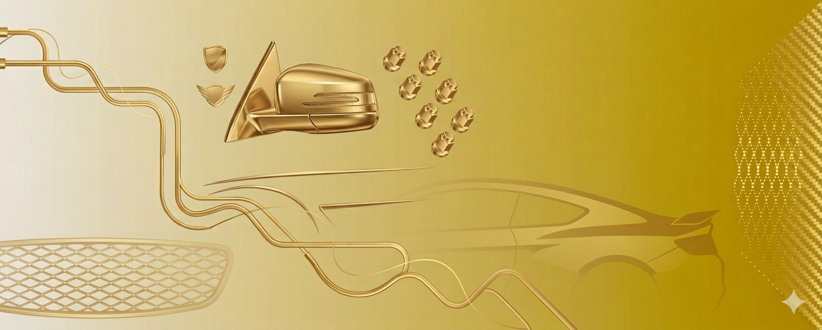 Auto Parts & Accessories